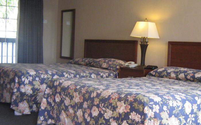 Westhaven Inn