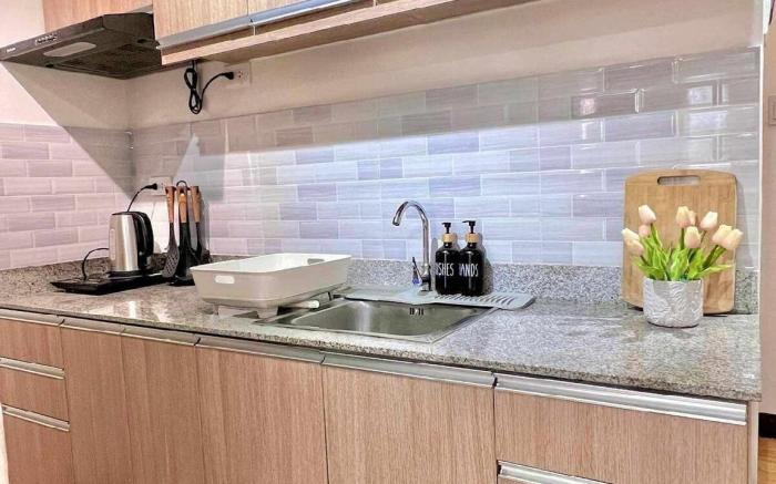 Cozy and Clean Arezzo Condo