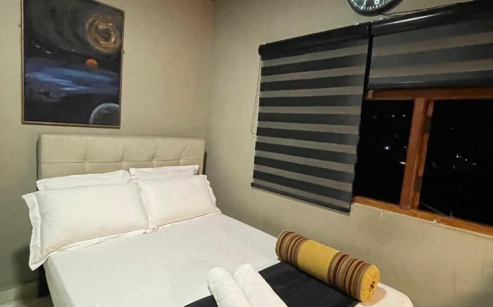 Urban Stay Kandy