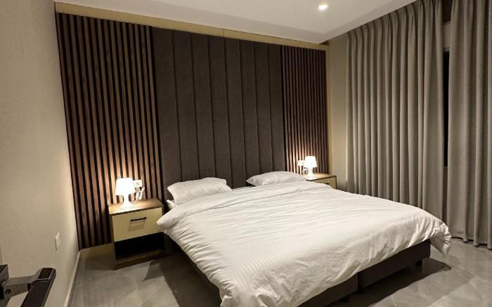 Charming Amman Apartment with Electric Heating  Free Par