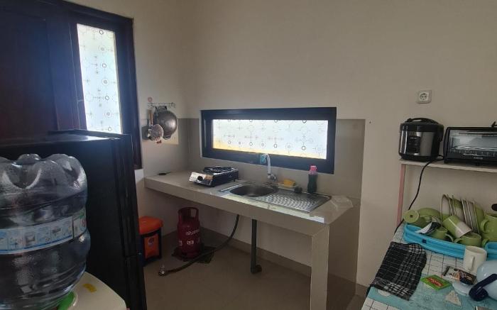 BiBi Homestay