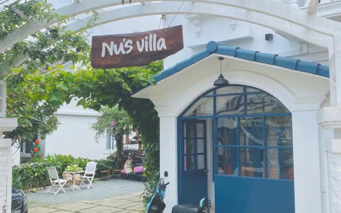 Nu's Villa