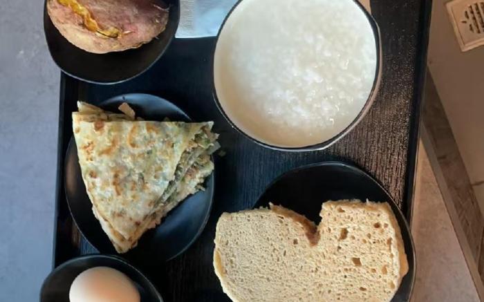 仙居昶民宿.东方1