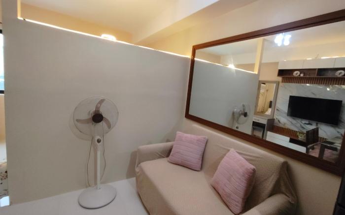 Rhiangelo Suite at Cebu City