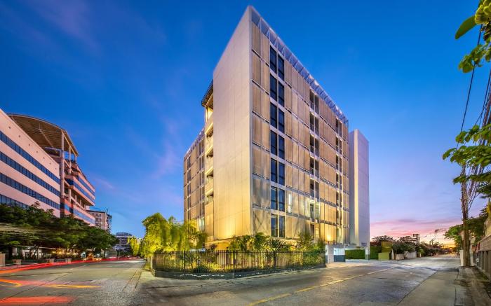 SHIN Patara Living Hotel