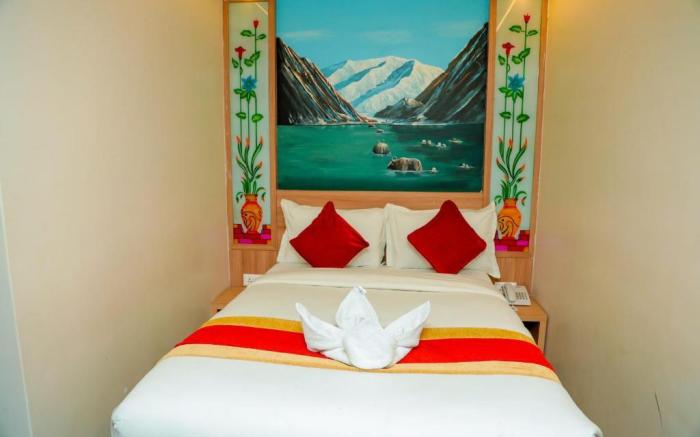 Hotel Kedarnath