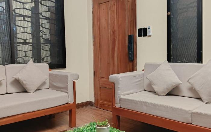 2BR - Hidden Koi Staycation