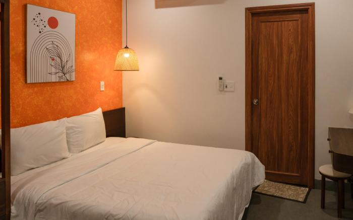 Benny Homestay Huế