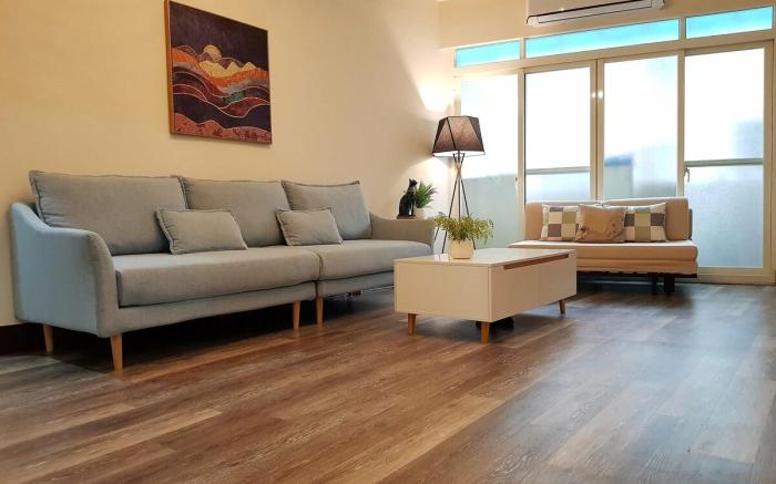 Near MRT@Shilin brand new 3Bedrooms Elegance
