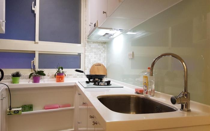 Near MRT@Shilin Warm Cozy 3 Bedrooms charming apt