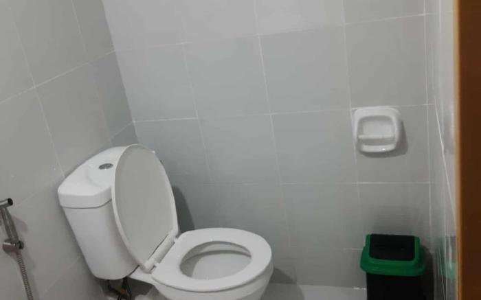 JFC Inspired Stays PH-One Spatial Iloilo