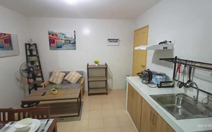 JFC Inspired Stays PH-One Spatial Iloilo