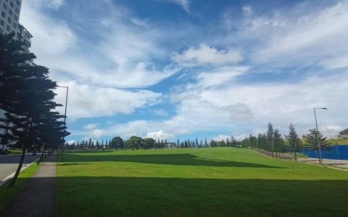 JFC Inspired Stays PH - Wind Residences Tagaytay