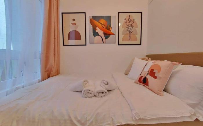 JFC Inspired Stays PH - Wind Residences Tagaytay