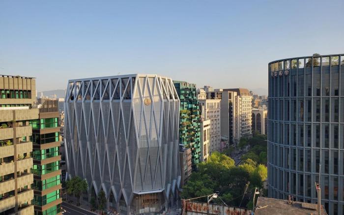 1min MRT Top View Highrise Blissful 2BD