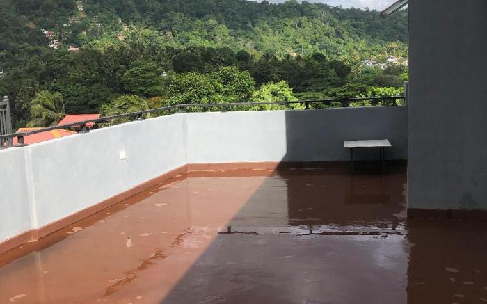 Kandy Home Stay
