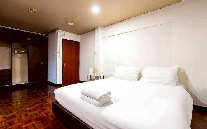 Stay On Sukhumvit 11-สเตย์ ออน สุขุมวิท 11