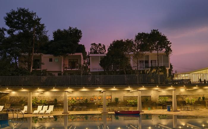 LionTon Resort by Z Vacations