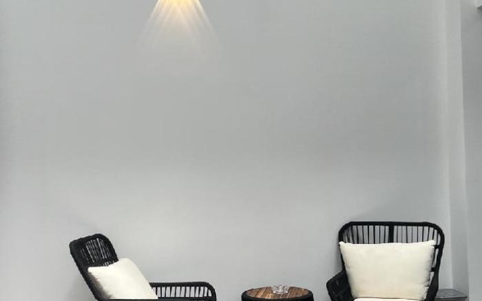 Nhà nguyên căn gần biển,gần cầu rồng 