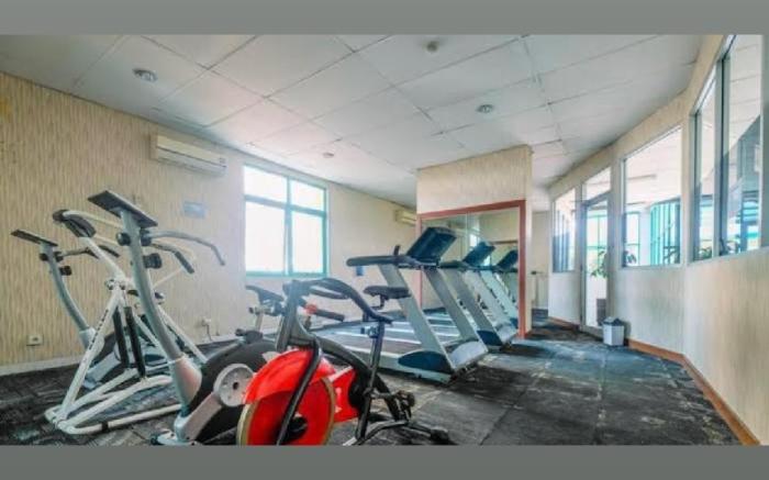 apartemen graha cempaka mas tower A2