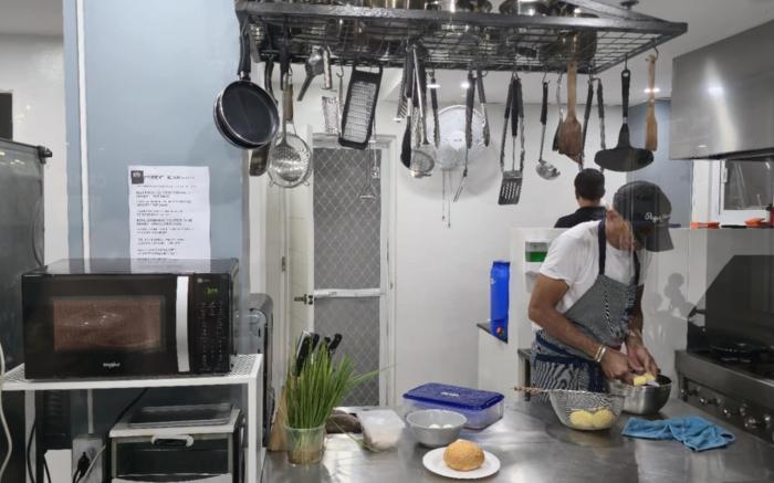 Leribi Suites & restaurant