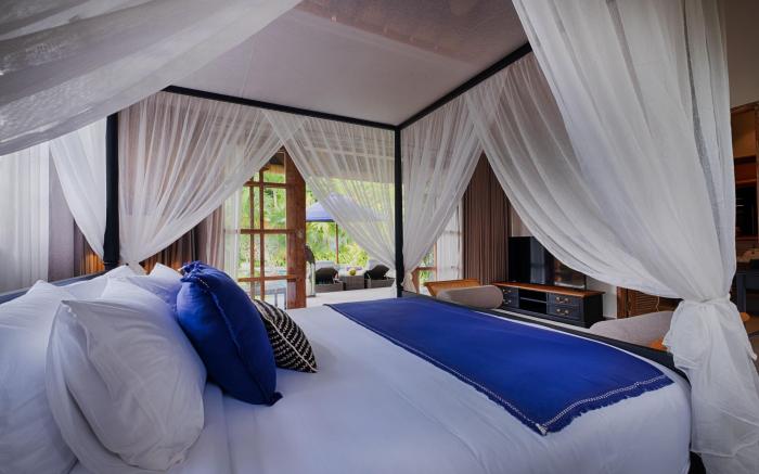 Villa Maya Six-Bedroom Villa