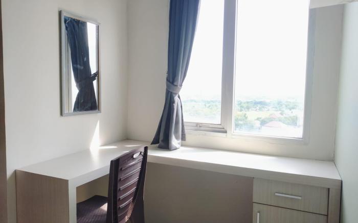 Eka Home Studio Pavilion Permata