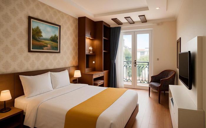 Eco Nest Signature Hotel