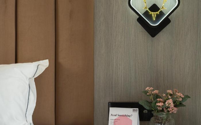 StayVista Residences at DLF Phase 3