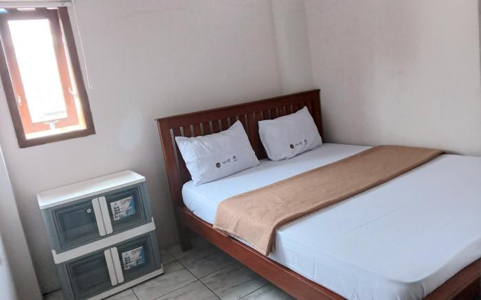 Sabyta Homestay Wisata Posong Sigandul Kledung