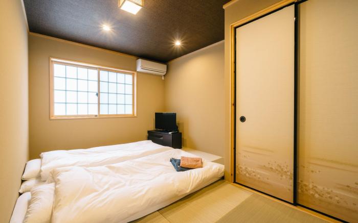 Miro Shijo Saiin Tei