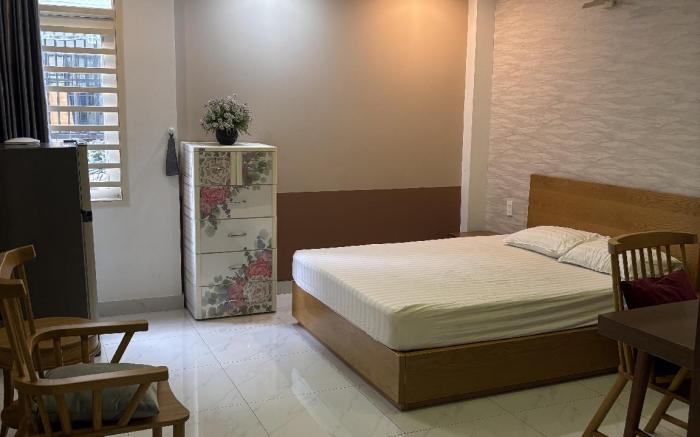 Huy Hoàng Hotel