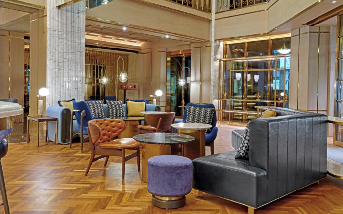 歐酷酒店OKU Hotel Taichung