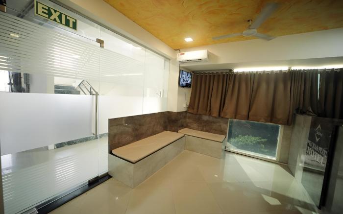 Stay Retreat At Precious Pearl Mumbai  Nr Airport 