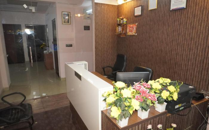 Hotel D7