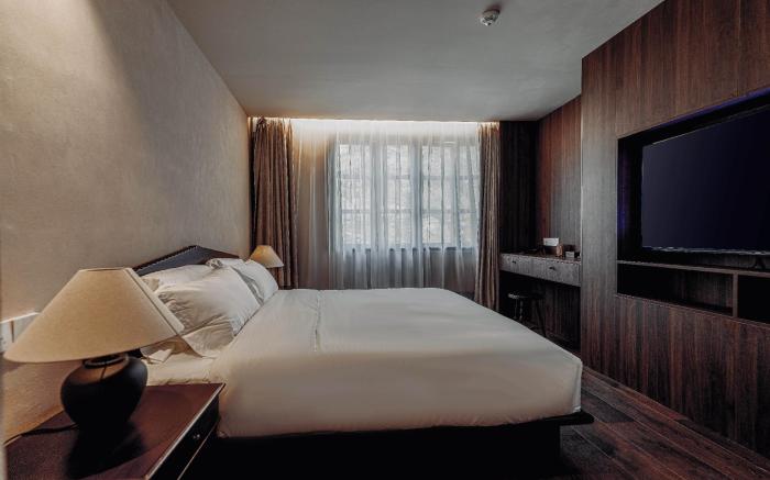 FUTON Fengtang City Hostel