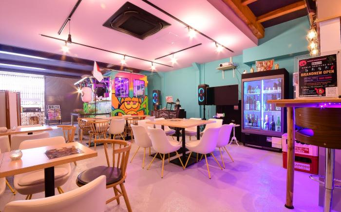 Koyasan Gokuraku Stay