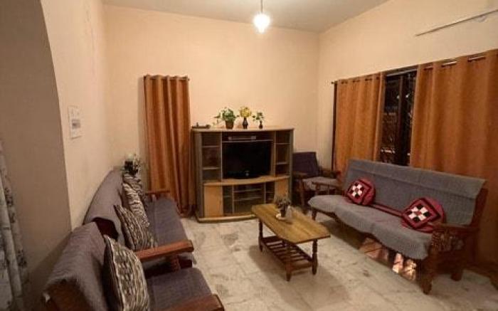 1 room in Central Koramangala!