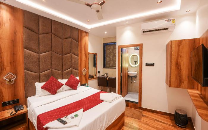 Hotel Prince Palace