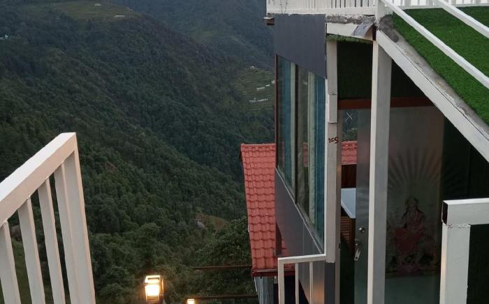 Mount Vista By Atya Hotels