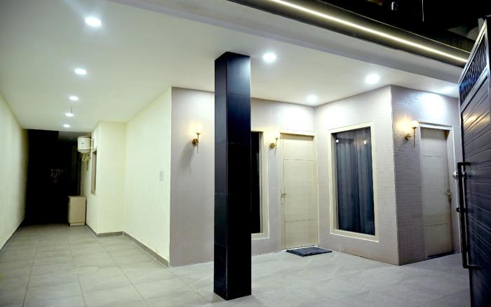 Ista Homestay