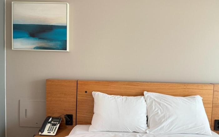 Sokcho Marina Hotel