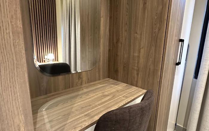 Charming Amman Apartent with Modern Amenities