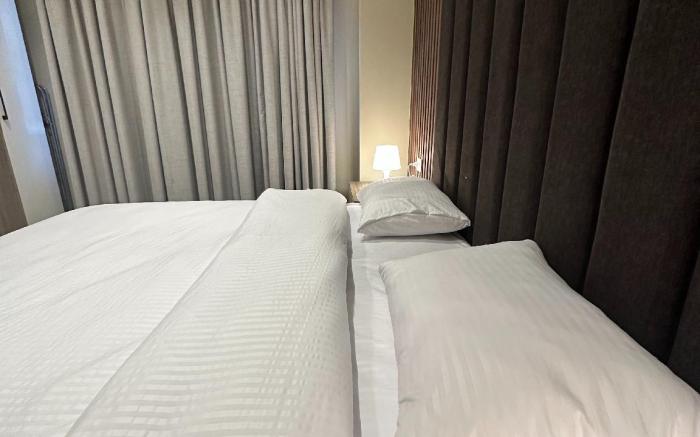Charming Amman Apartent with Modern Amenities