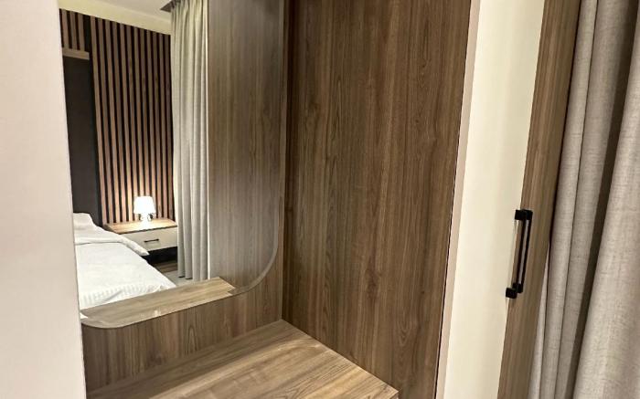Charmig Amman Apartment with Modern Amenities