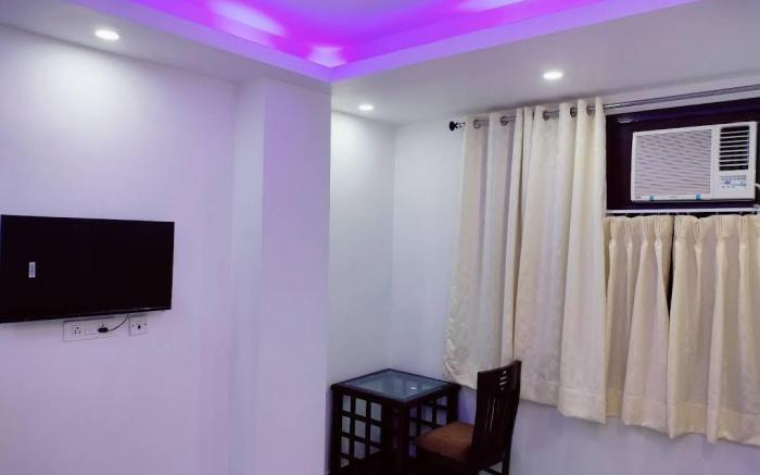 Le Mirage Guest House