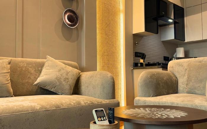 Raahat By Mulberry Homestays | Find True luxury |