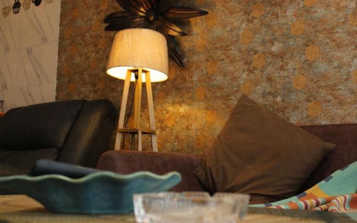 | Gazelle By Mulberry Homestays | Luxury Within.