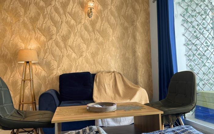 Abyss By Mulberry Homestays | Luxe Stays In Noida