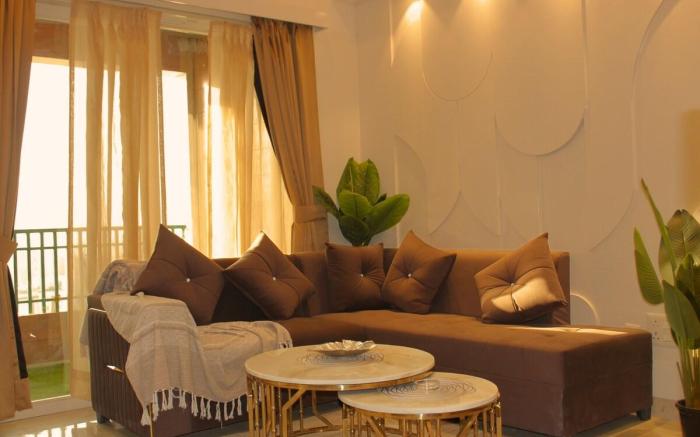 La Belle By Mulberry Homestays | Pure Luxury |